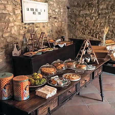Castello Di Rocca Cilento Hotel Trentinara