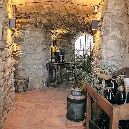 Castello Di Rocca Cilento Hotel Trentinara