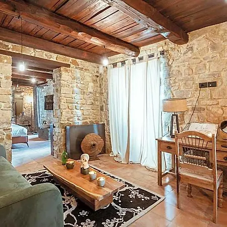 Castello Di Rocca Cilento Hotel 5*