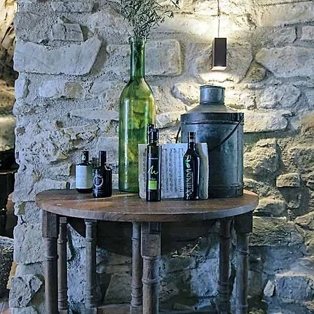 Hotel Castello Di Rocca Cilento 5*