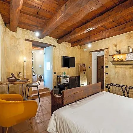 Hotel Castello Di Rocca Cilento
