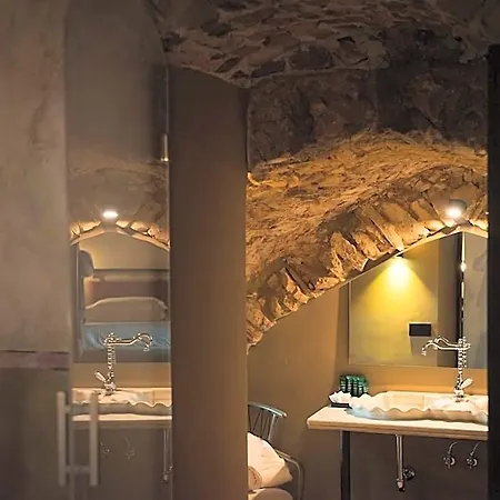Hotel Castello Di Rocca Cilento