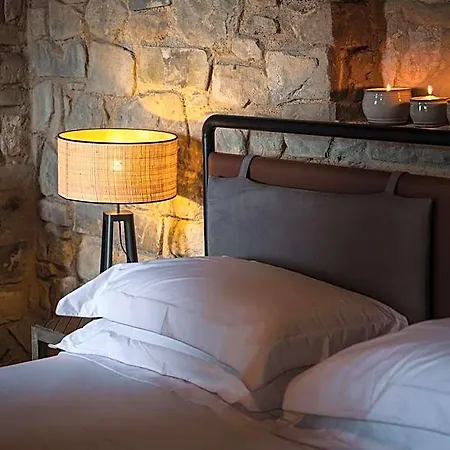 Hotel Castello Di Rocca Cilento Trentinara