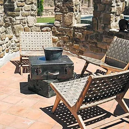 Hotel Castello Di Rocca Cilento Trentinara