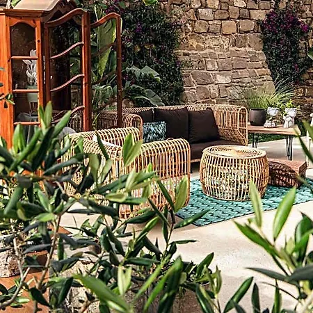Hotel Castello Di Rocca Cilento 5*