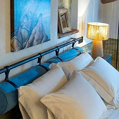 Castello Di Rocca Cilento Hotel Trentinara