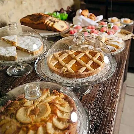 Castello Di Rocca Cilento 5* Trentinara