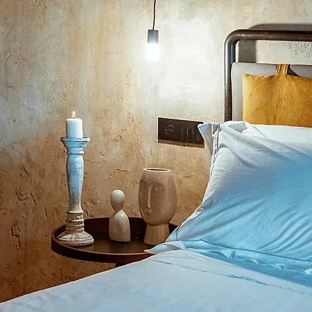 Hotel Castello Di Rocca Cilento 5*