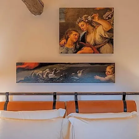 Castello Di Rocca Cilento Hotel Trentinara