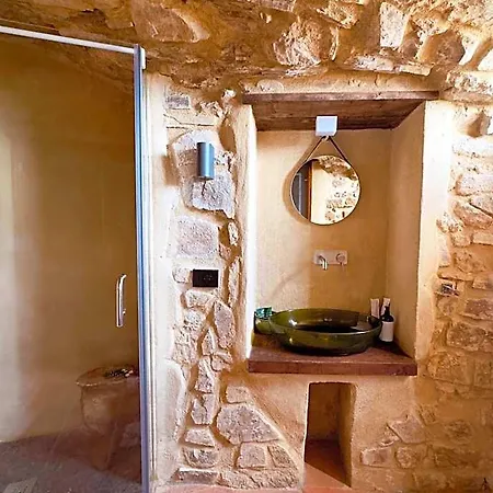Castello Di Rocca Cilento
