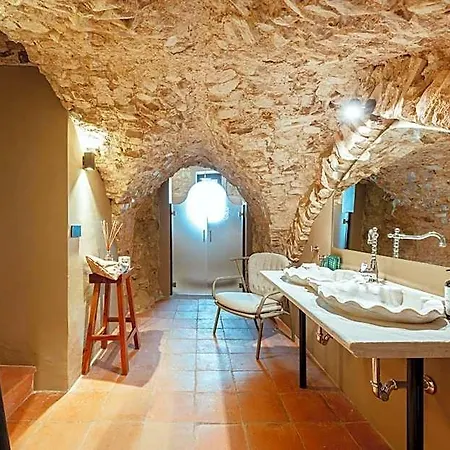 Castello Di Rocca Cilento Hotel 5*